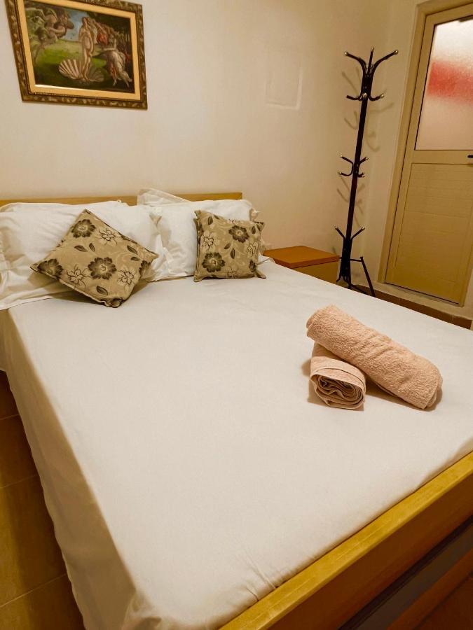 Apartament Sana