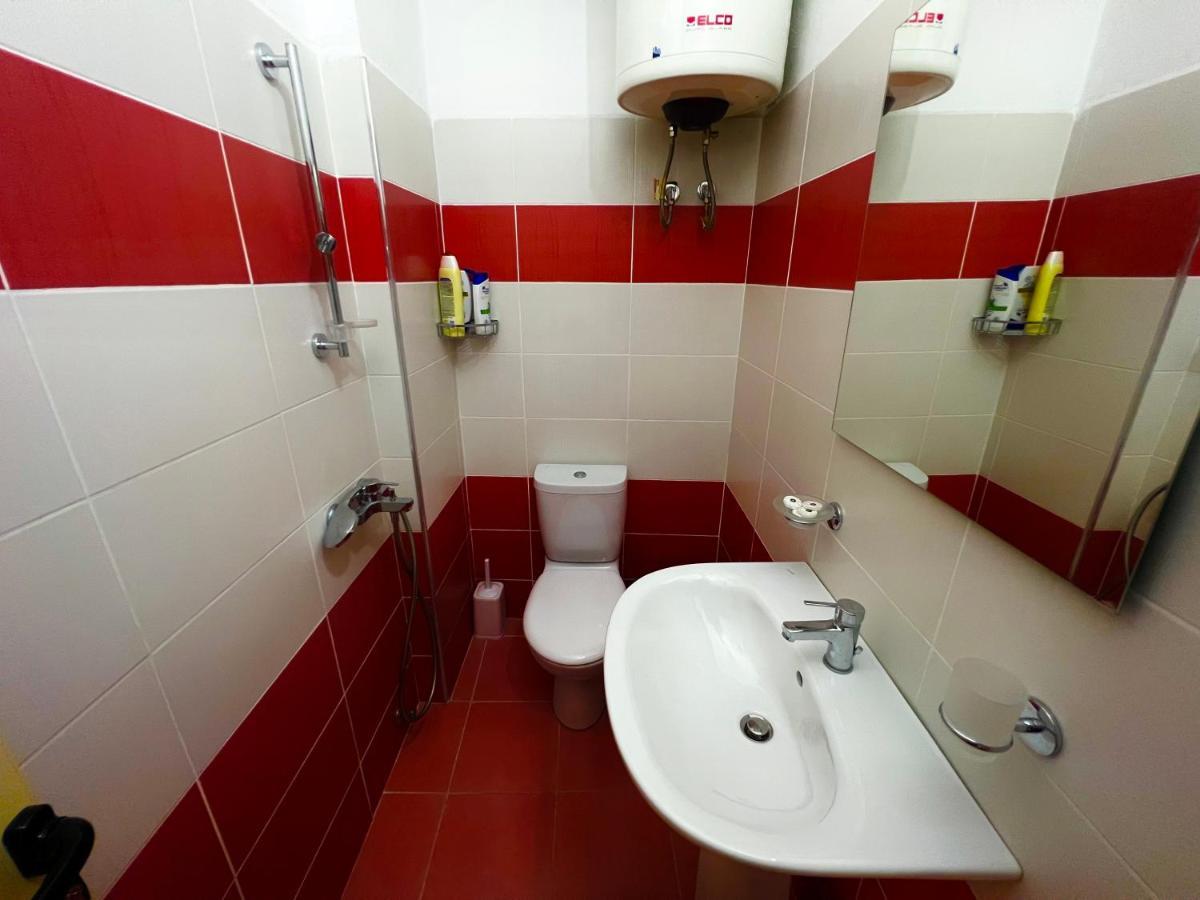 Apartament Sana *