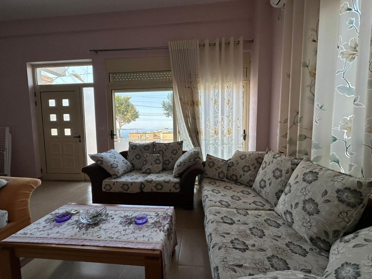 Apartament Sana *